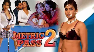 Munni Metric Pass 2 HindiFull Length Movie | Ankita, Naziya | Eagle Mini