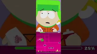 Kyle and Blanket talk | South Park Sad Moment #southpark #shorts #sadmoment