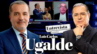 Marcelo Ebrard hubiera sido mejor contrincante de Xóchitl Gálvez: Luis Carlos Ugalde