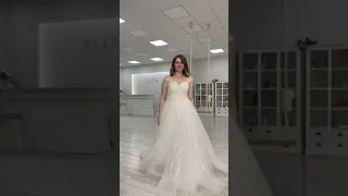 Кринолин для свадебного платья