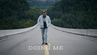 Seth Anthony - Doing Me (Official Music Video)