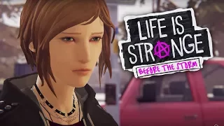 Life Is Strange: Before The Storm Episode 2 - Launch Trailer