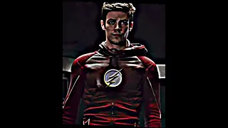 Flash Vs Justice League