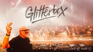 Simon Dunmore - Live @ The Warehouse Project (Glitterbox x Defected - 11.12.2021) (House & Disco)