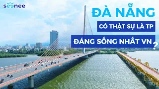 Overview DA NANG & QUANG NAM | The most tourist city and industrial city in Central Vietnam