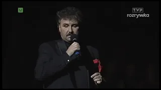 Krzysztof Krawczyk - To co dał nam świat (1998)