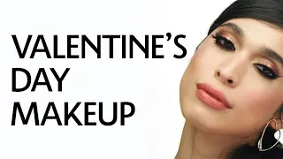 Get Ready With Me: Valentine's Day Makeup | Sephora