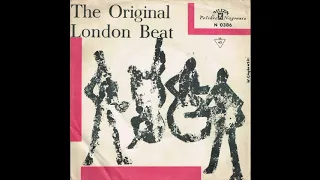 The Original London Beat (The London Beats) - Wanna Walk In The Sunshine (1965)