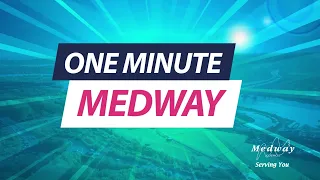 Cllr Murray - One Minute Medway - 9 February 2024