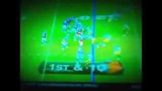 (LIVE) 80yd TD DEMARYIUS THOMAS GAME WINNING OVERTIME CATCH