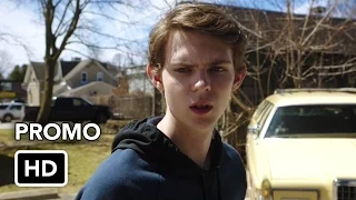 Heroes Reborn Promo “Be Extraordinary" (HD)