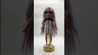 Rainbow High Avery Styles Fashion Studio Playset Unboxing #Shorts #fyp #toys