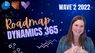 Roadmap: Dynamics 365 Wave 2 2022 Release (Sales, Marketing, Customer Service)