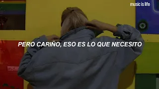 Sia - Gimme Love | Español