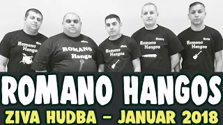 Romano Hangos Januar 2018 NASI