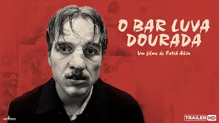 O Bar Luva Dourada - Trailer Legendado HD