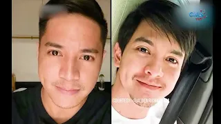 KMJS: Mga celebrity look-alike, kilalanin!