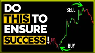 THIS is the Most VALUABLE TRADING STRATEGY You Need to LEARN if You Want SUCCESS!