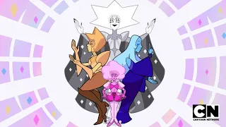 The Family Jewels//Steven Universe AMV