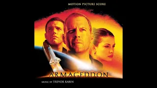 Trevor Rabin-Armageddon--Track 9--Launch-For All Mankind