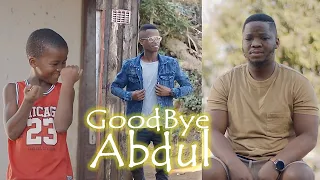 Luh & Uncle - Goodbye Abdul (Episode 01)