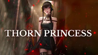 THORN PRINCESS - Most Powerful Dark Massive Action Music | EPIC MUSIC MIX