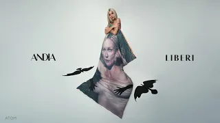 Andia - Liberi | Official Audio