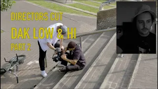 Vans BMX Low & Hi Directors Cut Part 2