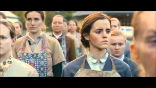 Colonia Official Trailer #1 (2015) - Emma Watson, Daniel Brühl Movie HD