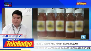 Paano malalamang peke o tunay ang honey sa merkado? | Kabayan (30 May 2022)