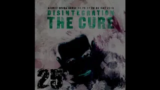 The Cure - 2019 05 25 Sydney Opera House, Concert Hall (BG Version) 21/21