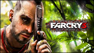 Far Cry 3: Что такое безумие? - Эпизод 1