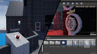 Implementing Level Design with Blueprints | Unreal Online Learning