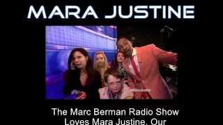 Mara Justine Jersey Shore Superstar