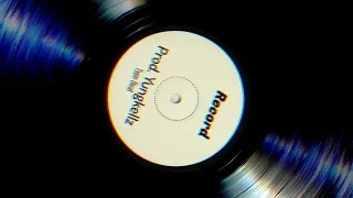 {sold} "Record" MF DOOM x Old School Type Beat