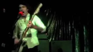 Japandroids - Young Hearts Spark Fire Live in Philadelphia (3/30/10)