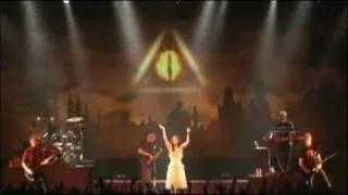 Within Temptation - The Heart of Everything (Live At Shibuya Ax Tokyo 2007)