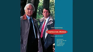 Inspector Morse Theme (Full Version)