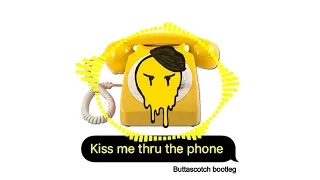 Soulja Boy - Kiss Me Thru The Phone (Buttascotch Bootleg)