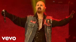 Judas Priest - The Hellion / Electric Eye (Live from Battle Cry)