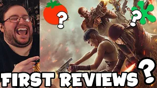 Rebel Moon Part Two: The Scargiver - First Reviews w/ Rotten Tomatoes Score REACTION (YIKES Part 2)