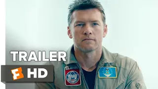 The Titan Trailer #1 (2018) | Movieclips Trailers
