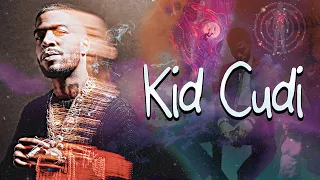 The Rise of Kid Cudi (Documentary)