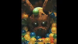 Springtrap Edit - Akaiura Sleepwalker