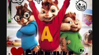 Lady GaGa - Dance In The Dark (Chipmunks Version)