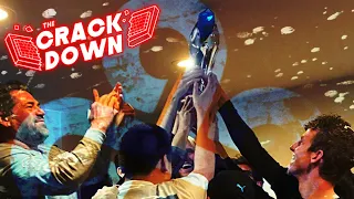 The Crack Down S01E16 - How C9 won the offseason, Why Cloud9 couldn't get Caps ft. Jack