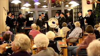 Little Drummerboy by Erft Area Pipes & Drums