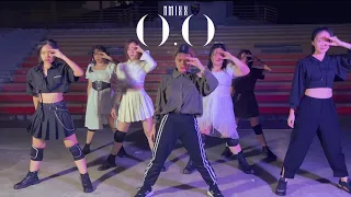 NMIXX- "O.O" Dance Cover by Kuayue Dance Crew II Kuayue 2021/2022 "Dreamventure"