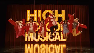 High School Musical | We're All In This Together (Tribute)