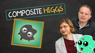 Ep 1 - Shaking the Higgs: what if the Higgs boson were a composite particle?